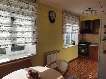3-комн. квартира, 64.3 м&sup2;