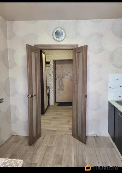 1-комн. квартира, 32.3 м&sup2;