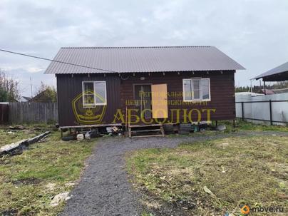 дом, 54 м&sup2;, 7.02 сотки