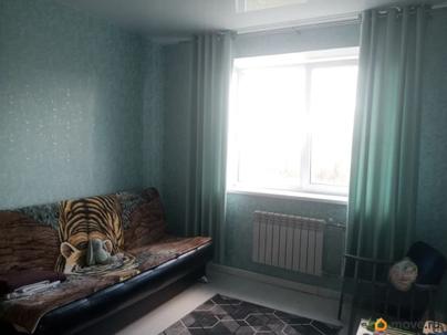 1-комн. квартира, 33.2 м&sup2;