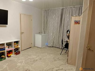2-комн. квартира, 46.4 м&sup2;