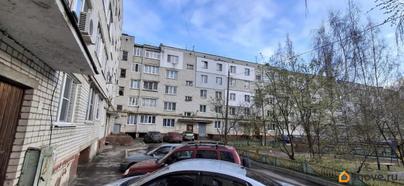 2-комн. квартира, 49.3 м&sup2;