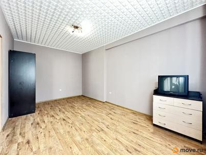 1-комн. квартира, 35.8 м&sup2;