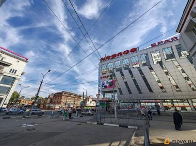 офис, 618 м&sup2;
