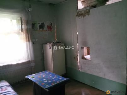 1-комн. квартира, 21.4 м&sup2;
