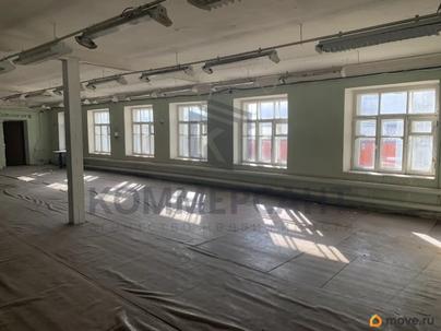 производственное, 2465 м&sup2;