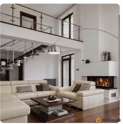 1-комн. квартира, 42 м&sup2;