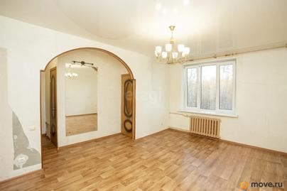 2-комн. квартира, 38 м&sup2;