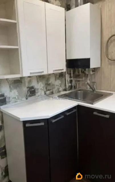 2-комн. квартира, 36.9 м&sup2;