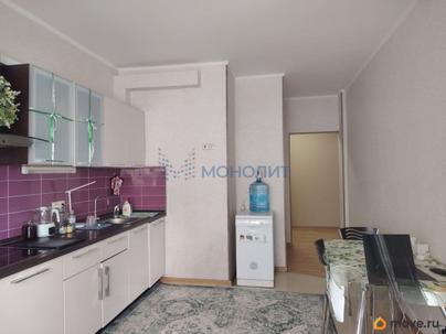 2-комн. квартира, 72.7 м&sup2;
