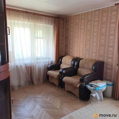 1-комн. квартира, 31 м&sup2;