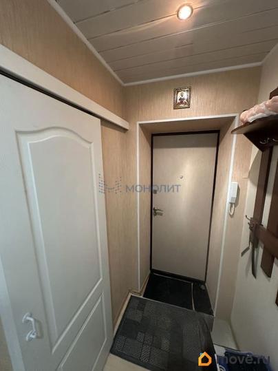 1-комн. квартира, 30.5 м&sup2;