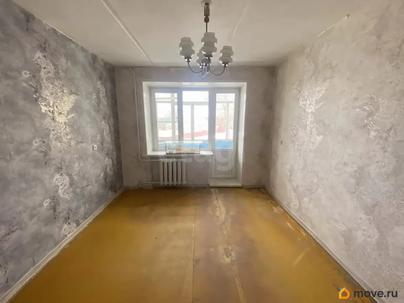 2-комн. квартира, 48.2 м&sup2;