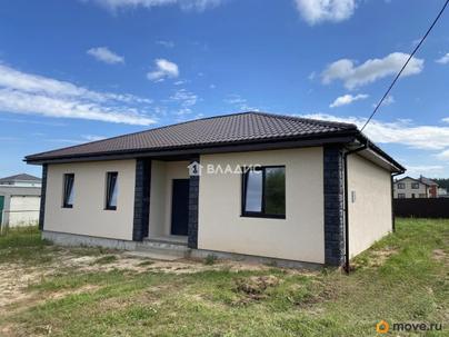 дом, 112.4 м&sup2;, 8.75 сотки