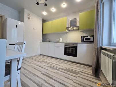 2-комн. квартира, 74 м&sup2;
