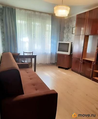 2-комн. квартира, 47 м&sup2;