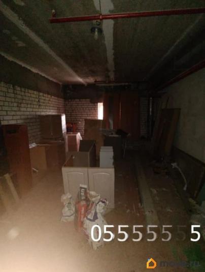 свободного назначения, 22.4 м&sup2;