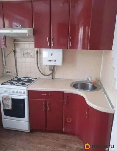 2-комн. квартира, 45.2 м&sup2;