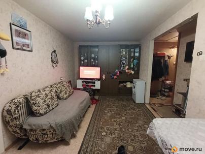 2-комн. квартира, 45.8 м&sup2;