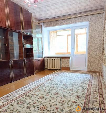 2-комн. квартира, 40.5 м&sup2;