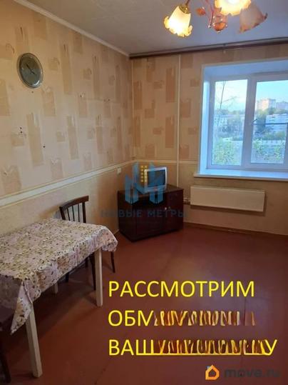 комната, 11.9 м&sup2;