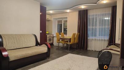 2-комн. квартира, 44.2 м&sup2;
