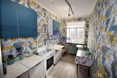 1-комн. квартира, 27 м&sup2;