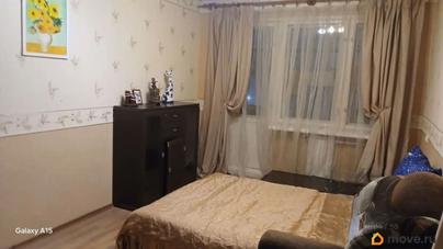 3-комн. квартира, 66 м&sup2;