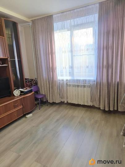 1-комн. квартира, 23 м&sup2;