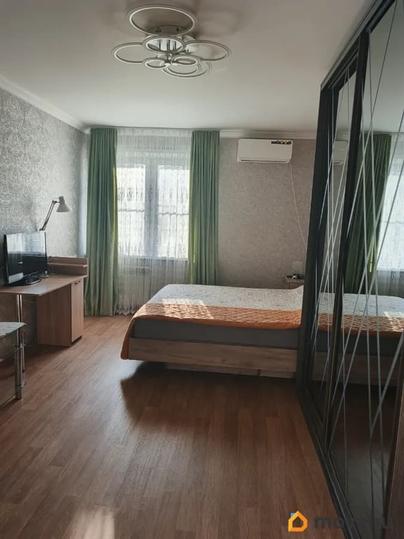 3-комн. квартира, 62.3 м&sup2;