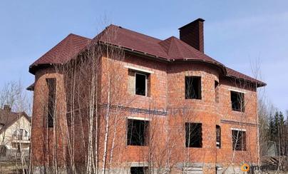 дом, 527.7 м&sup2;, 23.24 сотки