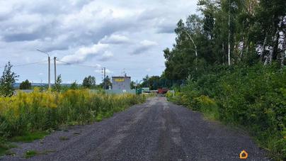 коммерческий участок, 0.75 га