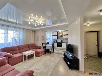 5-комн. квартира, 86.9 м&sup2;