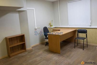 офис, 116.9 м&sup2;