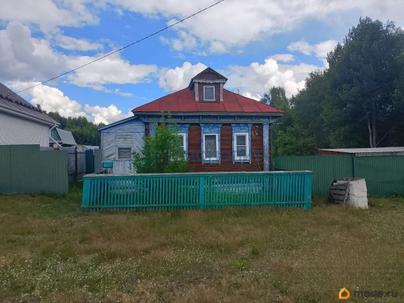 дом, 35.8 м&sup2;, 18 соток