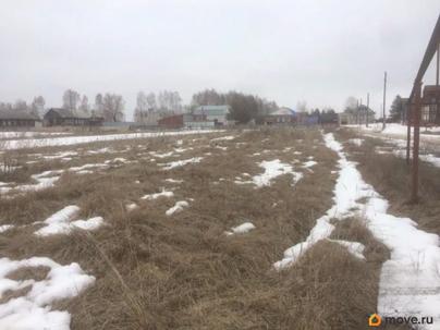 земельный участок, 0.11 сотки