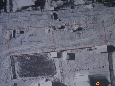 земельный участок, 11 соток
