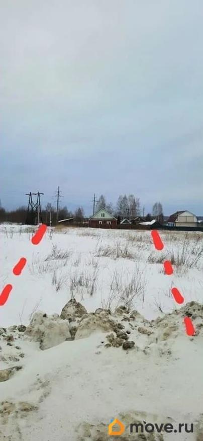 земельный участок, 26.7 сотки