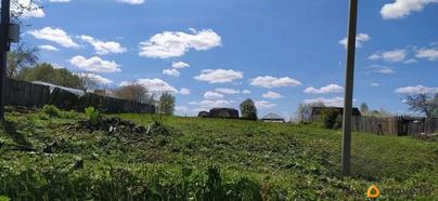 земельный участок, 14 соток