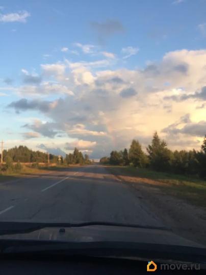 земельный участок, 20.7 сотки