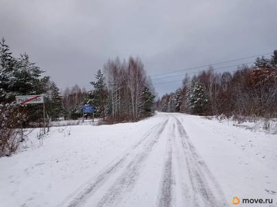 земельный участок, 12.6 сотки