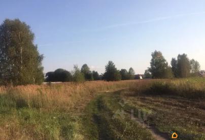 земельный участок, 18 соток