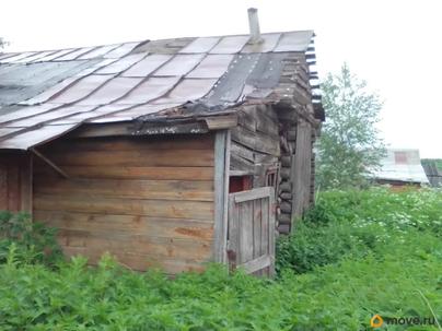 земельный участок, 0.342 сотки