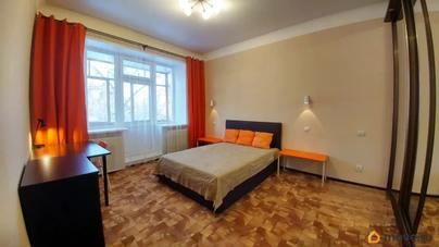 комната, 18 м&sup2;