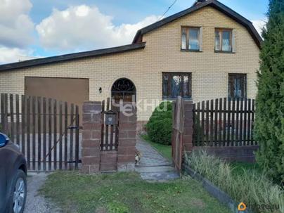 дом, 195 м&sup2;, 10 соток