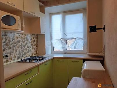 2-комн. квартира, 38.4 м&sup2;