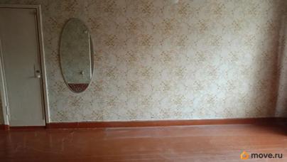 1-комн. квартира, 32.6 м&sup2;