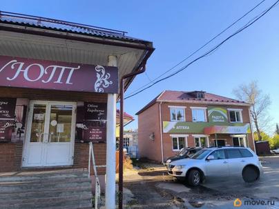 торговое помещение, 110 м&sup2;