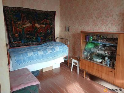 1-комн. квартира, 43 м&sup2;