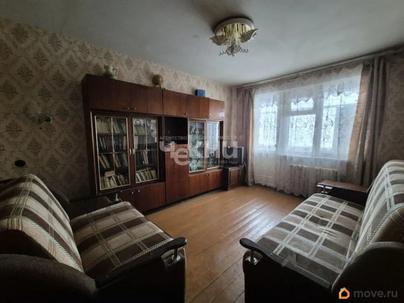 2-комн. квартира, 44.1 м&sup2;